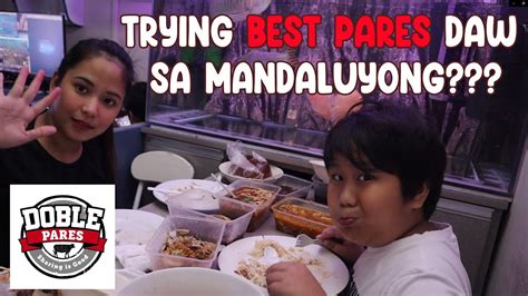 Mga video ng original doble pares photos.
